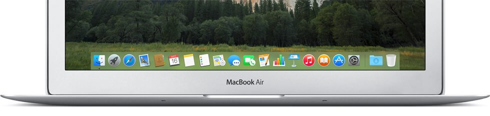 Mac OS X - самая лучшая операционная система