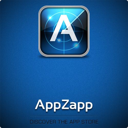 Скачать AppZapp iPhone