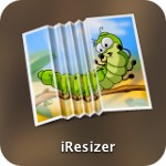 iResizer - удобный инструмент для фотографа