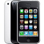 Обзор Apple iPhone 3GS цена