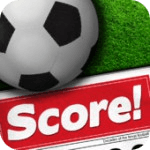 Игра Score! Classic Goals для iPhone