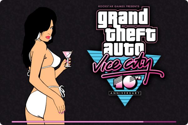 Игра Grand Theft Auto: Vice City для iPhone и iPod Touch скачать