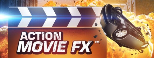 Скачать Action Movie FX для iPhone и iPod Touch бесплатно