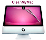 CleanMyMac 2 для Mac