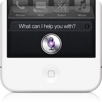 Как установить Siri на iPhone 3GS, 4; iPad 2 и iPod Touch 4