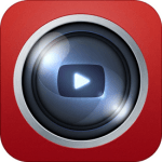 YouTube Capture для iPhone и iPod Touch