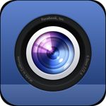 Скачать Facebook Camera для iPhone