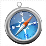 Браузер Safari для OS X