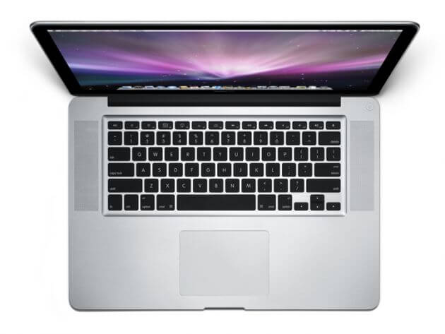 Обзор MacBookPro8,1; MacBookPro8,2 и MacBookPro8,3