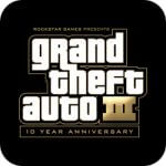 Скачать Grand Theft Auto 3 для Mac