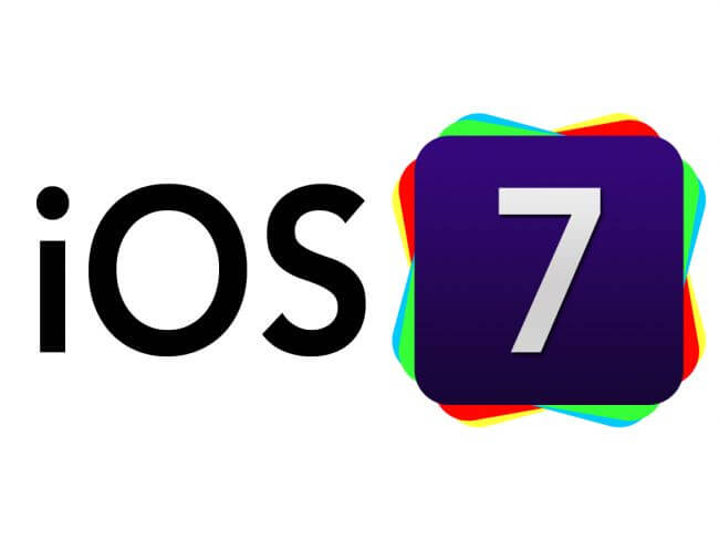 Скачать iOS 7 beta 1 для iPhone, iPod Touch и iPad