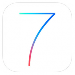 Обновление iOS 7 beta 2