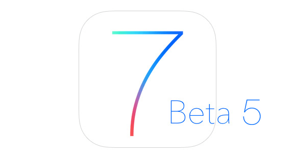 Скачать iOS 7 beta 5