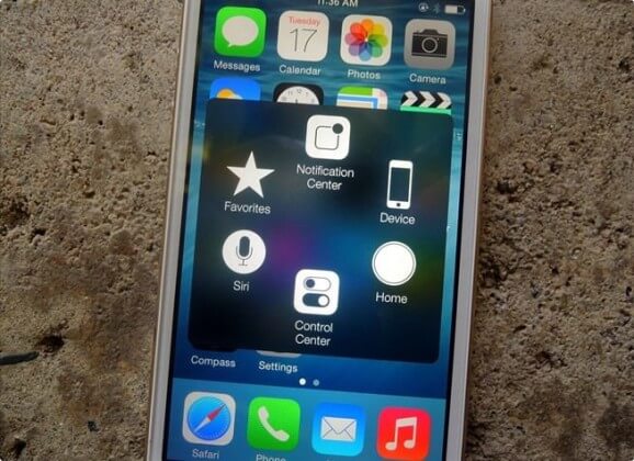New functions on iOS 8 beta 2 для iPhone, iPad, iPod