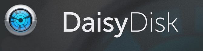 DaisyDisk для Mac