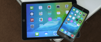 iOS 9 beta 2 для iPhone, iPod Touch и iPad